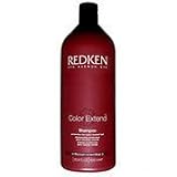 Search : Redken Color Extend Shampoo Liter