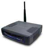 Engenius ECB-8610S Wireless Access Point - 54Mbps, 802.11a/g, 600mW, Removable Antenna, PoE