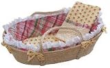 Little Lady Moses Basket