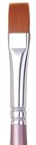 #10/0 Shader 4300 Series American Painter Artist Paint Brush By Loew Cornell