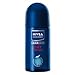 Personal Health Care : Nivea Dry Impact For Men Roll-On Deodorant -50 ml