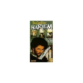 Guy from Harlem [VHS]