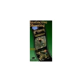 Shooting Instinctively [VHS]