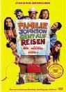 Familie Johnson geht auf Reisen - Cedric the Entertainer