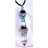 Fearless Baby Wand Pendant