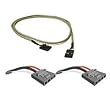 Cables To Go 9442 MPC-2 to MPC-2 CD-ROM Audio Cable (24 Inch, Gray)