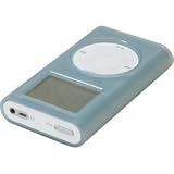 IPOD PROTECTIVE CASE SILICONE IPOD MINI CASE
