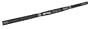 TruVativ Stylo-Race flat bar, (31.8) 5d-600mm - blk