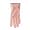 Lady Classic Solar Tan Full Glove for Women - Pink - Small - Left Hand
