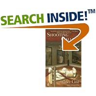 Shooting Gallery: An Art Lover's Mystery by Canapes