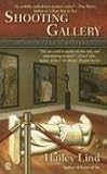 Shooting Gallery: An Art Lovers Mystery