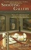 Shooting Gallery: An Art Lover's Mystery