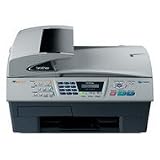 Review Brother UK Ltd MFC5840CNU1 / Brother MFC5840CN 4-in1 Multifunction Unit: Network