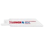 Buy 414r 4x3 4 X035 x 14Reciprocating (433-20550) Category: Reciprocating Saw Parts... by Lenox