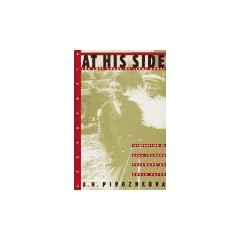 At His Side: The Last Years Of Isaac Babel