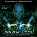 Lawnmower Man 2: Beyond Cyberspace - Original Motion Picture Soundtrack Robert Folk