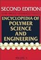 Encyclopedia of Polymer Science and Engineering: Volume 5, Dielectric Heating to Embedding