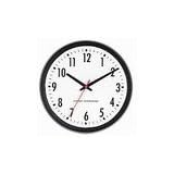 Chaney 75010C Instrument Commercial Wall Clock