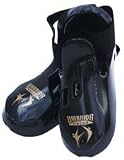 Macho Warrior Kick Black