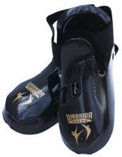 Macho Warrior Kick Black