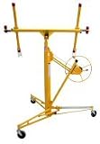 Telpro Inc. PANELLIFT PanelLift Drywall Lifter