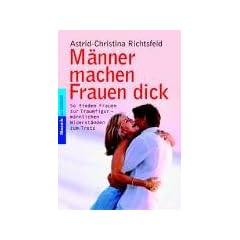 M�nner machen Frauen dick