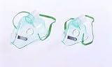Pulmoaide Aerosol Mask Pediatric