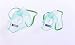Pulmoaide Aerosol Mask - Pediatric