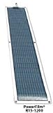 PowerFilm 20 Watt Solar Powered Battery Charger