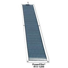 PowerFilm 20 Watt Solar Powered Battery Charger