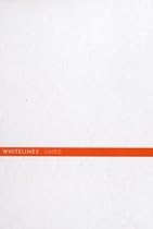 Whitelines Hard Wire A5 Lined Notebook: Supporting your ideas