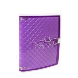 Mattel Password Journal 2011