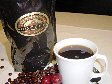 Blue Moose Mystical Blend - Gourmet Coffee, Whole Bean