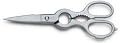 Wüsthof Culinar Forged Stainless Kitchen Shears