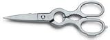 Wusthof Culinar Forged Stainless Kitchen Shears