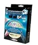 DISCWASHER 1508 The Ultimate Home Theater DVD Set-Up System Kit