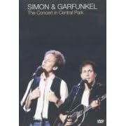 Simon & Garfunkel - The Concert in Central Park [DVD] [1981]