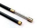 KNIGHT RAMRODSFor: BH, DISC pre '98, LK, USAK T-Bolt / Length: 22