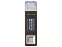 Samsung YP-U2R - 2Gb UltraSlim MP3 Player -With FM Radio