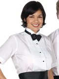 Women's Tuxedo Shirts