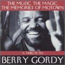 CD-Charts  Search : A Tribute to Berry Gordy