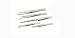 All-Purpose Tweezers Kit