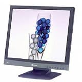 Neovo F 417 - Flat panel display - TFT - 17 - 1280 x 1024 - 260 cd/m2 - 450:1 - 12 ms - 0.264 mm - VGA