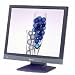 AG neovo F-417 S R12 17 Zoll LCD TFT Monitor (Kontrast 450:1, Reaktionszeit 12ms)