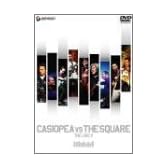 CASIOPEA VS THE SQUARE TOUR 2003 [DVD]