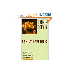 Family Happiness (Perennial Fiction Library)