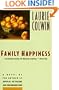 Family Happiness: A Novel (Perennial Fiction Library)