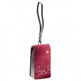 Eigenschaften NICI Glamour Cats Multifunktionstäschchen / NICI Handy-Täschchen rot