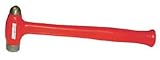40 oz. Dead Blow Ball Pein Hammer - 68-540, by Armstrong Industrial - Armstrong Industrial - 68-540