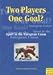 Books : Two Players - One Goal?: Sport in the European Union
